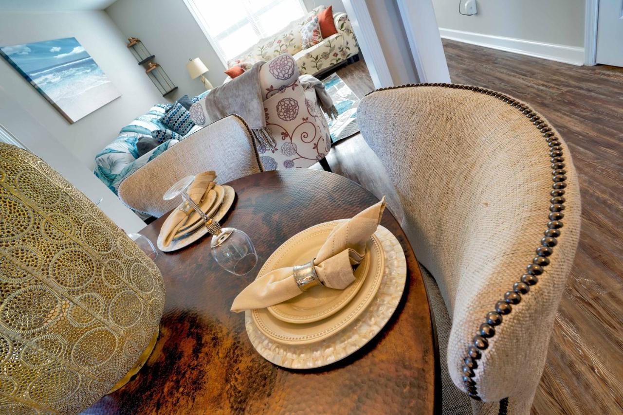 Kannapolis Elegant Townhouse - Pet Friendly Экстерьер фото