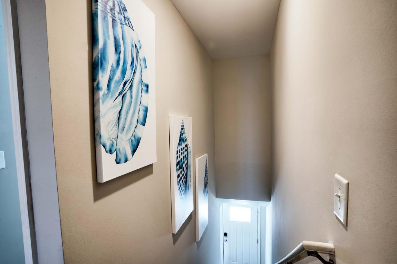Kannapolis Elegant Townhouse - Pet Friendly Экстерьер фото