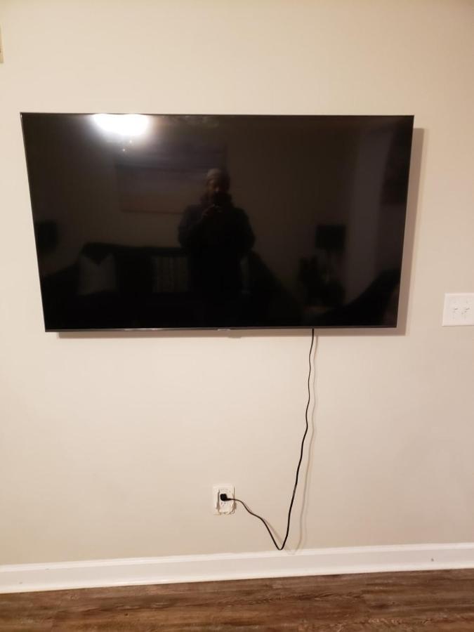 Kannapolis Elegant Townhouse - Pet Friendly Экстерьер фото